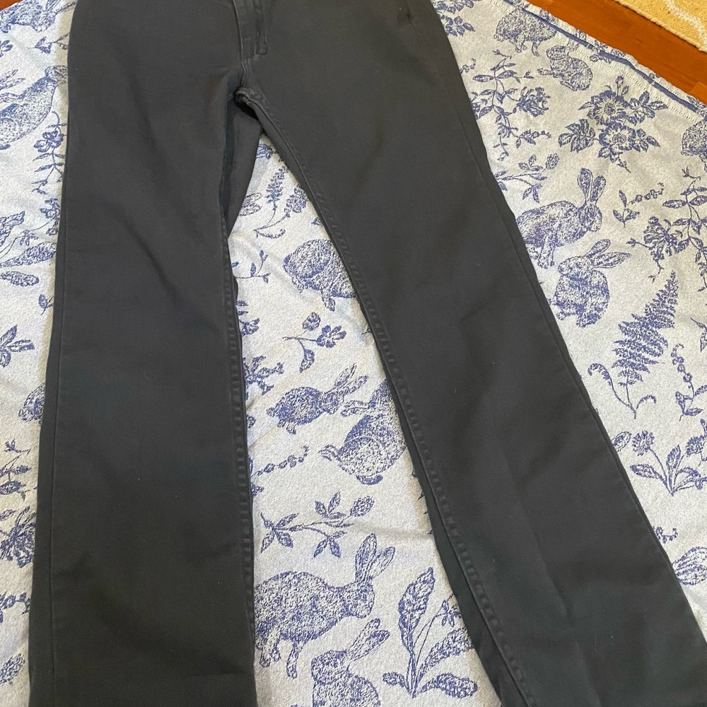 Vans V56 Standard pants.